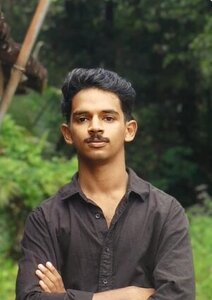 Abhishek. S